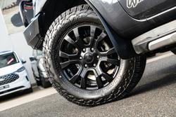 2019 Ford Ranger Wildtrak