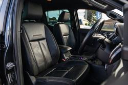 2019 Ford Ranger Wildtrak