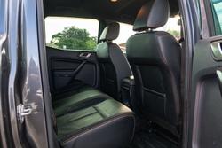 2019 Ford Ranger Wildtrak
