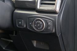 2019 Ford Ranger Wildtrak