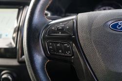 2019 Ford Ranger Wildtrak