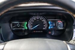 2019 Ford Ranger Wildtrak