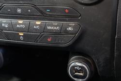 2019 Ford Ranger Wildtrak
