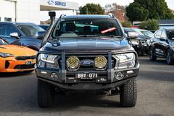 2019 Ford Ranger Wildtrak