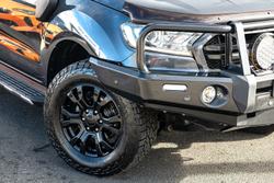 2019 Ford Ranger Wildtrak