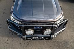 2019 Ford Ranger Wildtrak