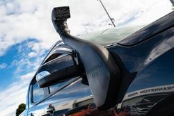 2019 Ford Ranger Wildtrak
