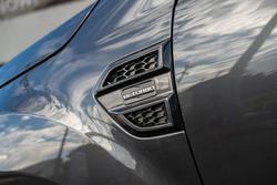 2019 Ford Ranger Wildtrak