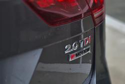 2018 Volkswagen Tiguan 140TDI Highline Allspace