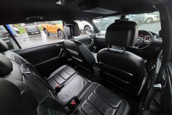 2018 Volkswagen Tiguan 140TDI Highline Allspace