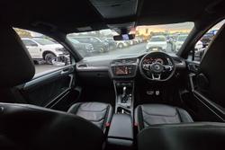2018 Volkswagen Tiguan 140TDI Highline Allspace