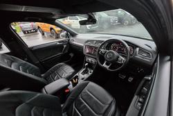 2018 Volkswagen Tiguan 140TDI Highline Allspace