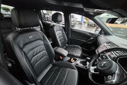 2018 Volkswagen Tiguan 140TDI Highline Allspace