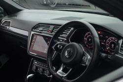 2018 Volkswagen Tiguan 140TDI Highline Allspace