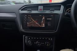 2018 Volkswagen Tiguan 140TDI Highline Allspace