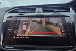 2018 Volkswagen Tiguan 140TDI Highline Allspace