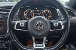 2018 Volkswagen Tiguan 140TDI Highline Allspace