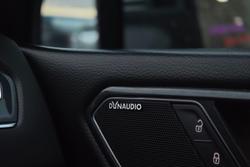 2018 Volkswagen Tiguan 140TDI Highline Allspace