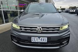 2018 Volkswagen Tiguan 140TDI Highline Allspace