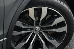 2018 Volkswagen Tiguan 140TDI Highline Allspace