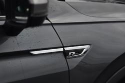 2018 Volkswagen Tiguan 140TDI Highline Allspace