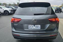 2018 Volkswagen Tiguan 140TDI Highline Allspace