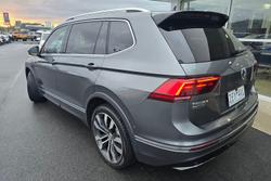 2018 Volkswagen Tiguan 140TDI Highline Allspace
