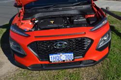 2019 Hyundai Kona Active
