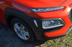 2019 Hyundai Kona Active