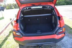 2019 Hyundai Kona Active