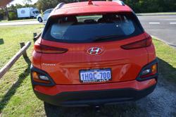 2019 Hyundai Kona Active