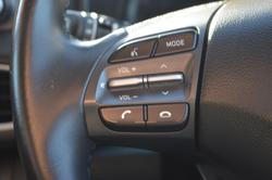 2019 Hyundai Kona Active