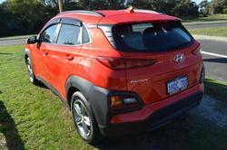 2019 Hyundai Kona Active