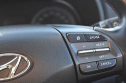 2019 Hyundai Kona Active