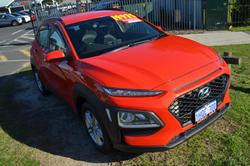 2019 Hyundai Kona Active