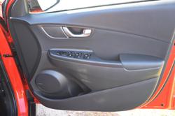 2019 Hyundai Kona Active