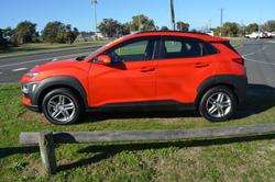 2019 Hyundai Kona Active