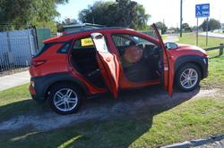 2019 Hyundai Kona Active