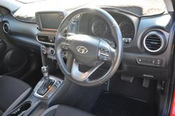 2019 Hyundai Kona Active