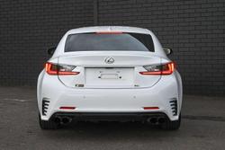 2017 Lexus RC 350 F Sport
