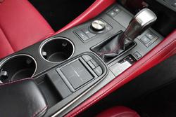 2017 Lexus RC 350 F Sport
