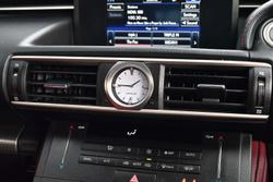 2017 Lexus RC 350 F Sport
