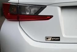 2017 Lexus RC 350 F Sport