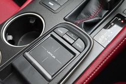 2017 Lexus RC 350 F Sport