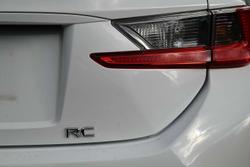 2017 Lexus RC 350 F Sport