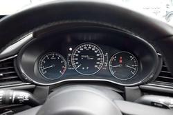 2021 Mazda CX-30 G20 Touring
