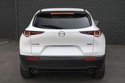 2021 Mazda CX-30 G20 Touring