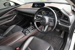 2021 Mazda CX-30 G20 Touring
