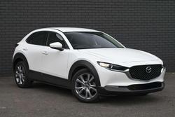 2021 Mazda CX-30 G20 Touring
