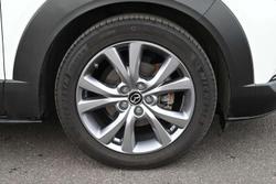 2021 Mazda CX-30 G20 Touring